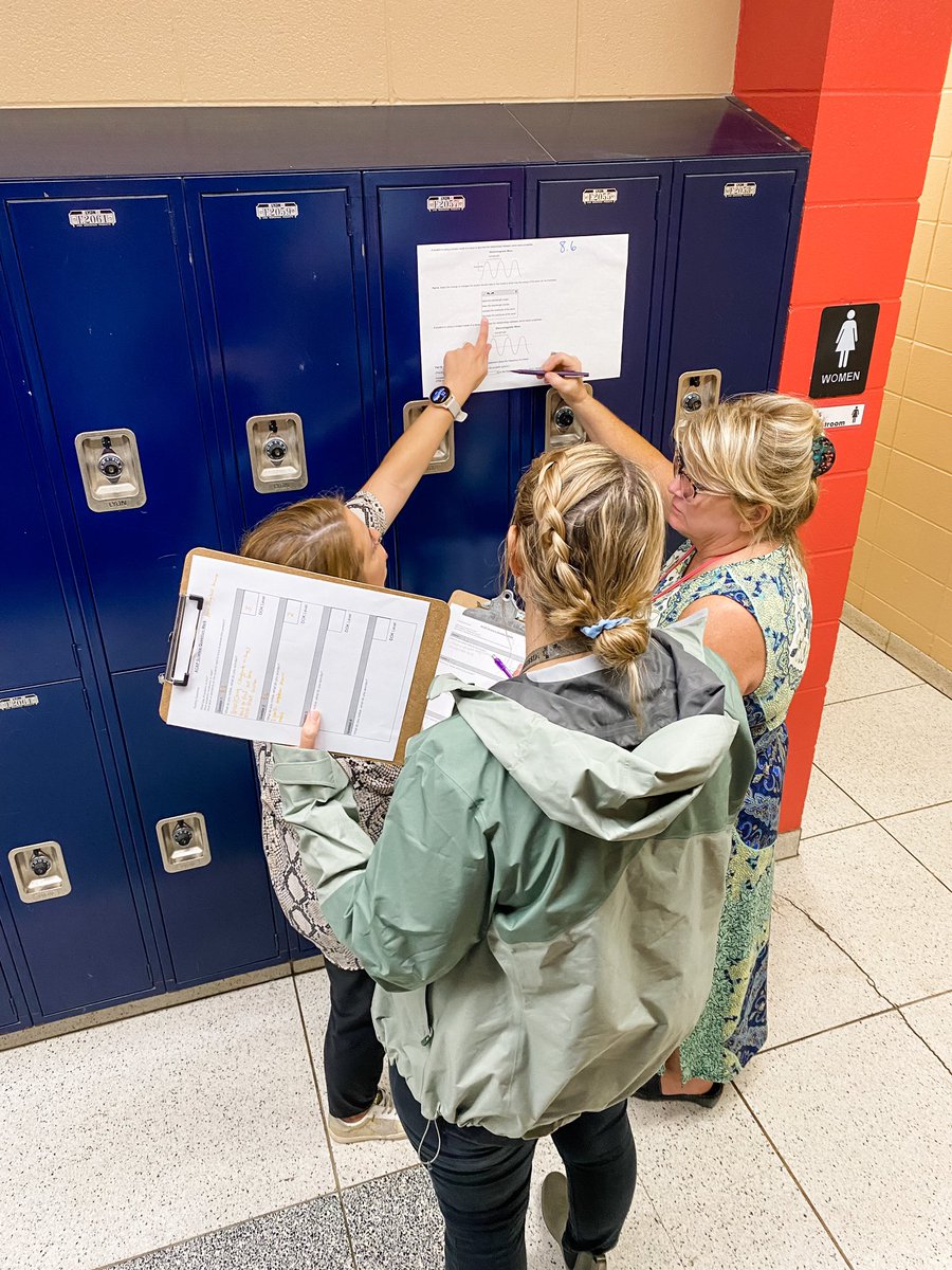 Ambra Johnson Hamilton, NBCT tweet media