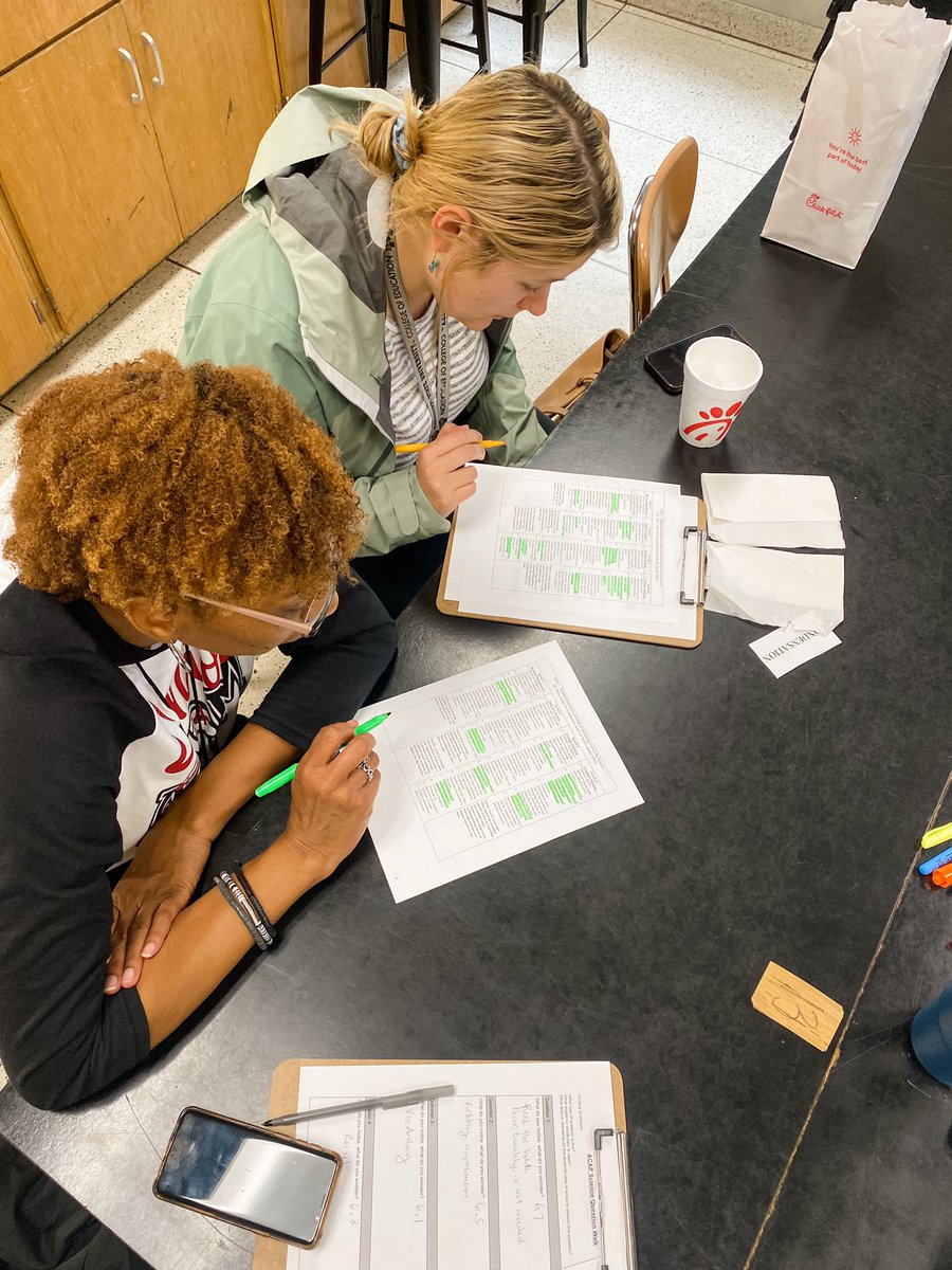 Ambra Johnson Hamilton, NBCT (@ambrahamilton) on Twitter photo Madison City middle schools are filled with the BEST science teachers! I loved spending my afternoon with these reflective educators and <a href="/johnson_mcs/">Russel Johnson</a>! #lmslions #dmslearn #MCSlearn Madison City middle schools are filled with the BEST science teachers! I loved spending my afternoon with these reflective educators and <a href="/johnson_mcs/">Russel Johnson</a>! #lmslions #dmslearn #MCSlearn