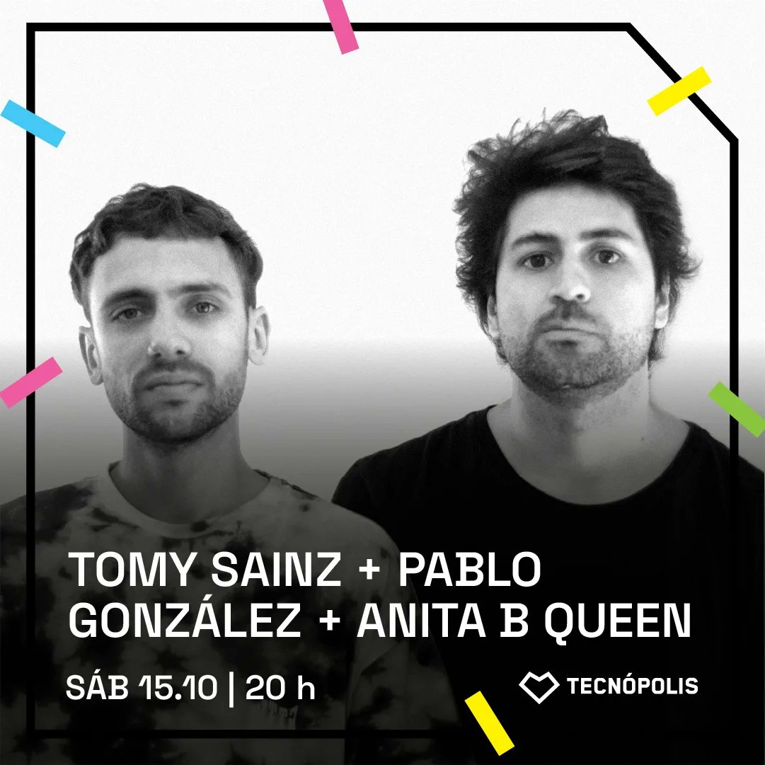 Tecnópolis Argentina tweet media
