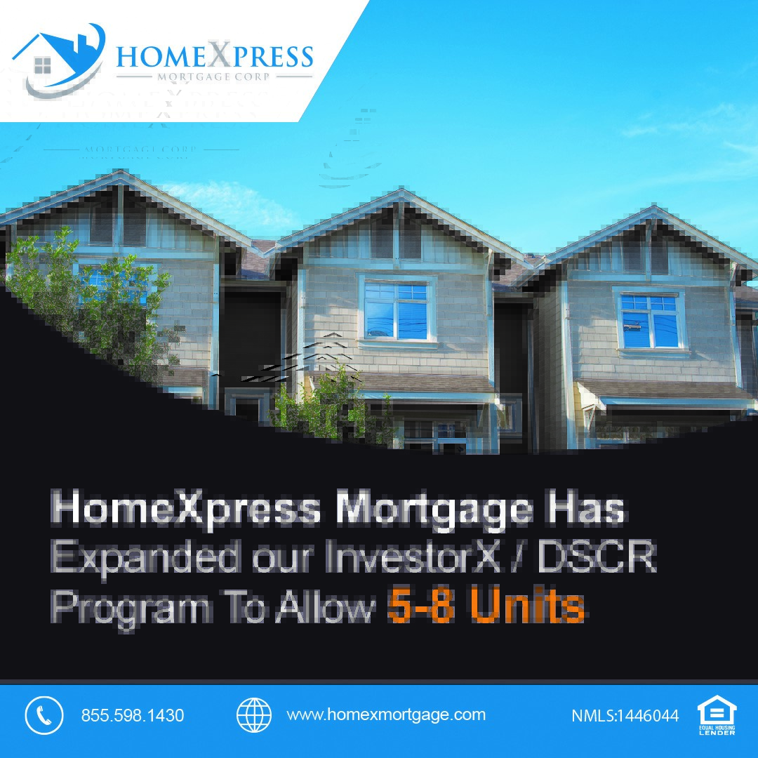 HomeXpress Mortgage Corp. on Twitter "HomeXpress Mortgage is proud to