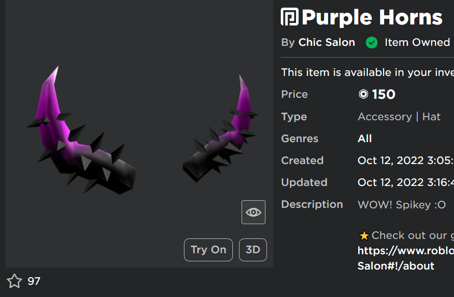 Zarcyn #RoadTo30K on Twitter: "roblox ugc is not real"