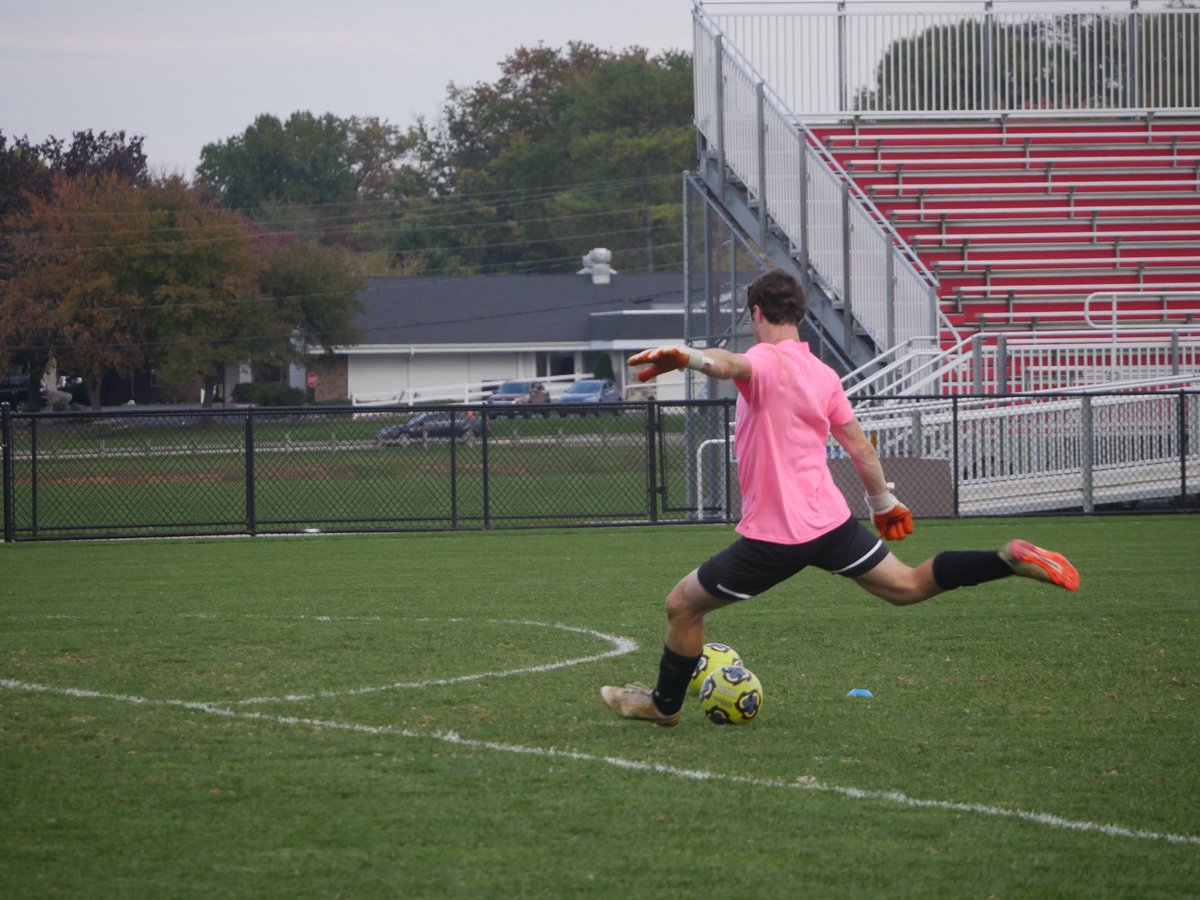 DickinsonMSOC's tweet photo. Tonight we’re Team Pink 🎀

We take on Penn State Harrisburg at home. Start time 6pm.

Live stats 📊: https://t.co/xQ0bUuVYnn

Livestream 🎥: https://t.co/qOfJAgX0IR https://t.co/n1A91mamEB