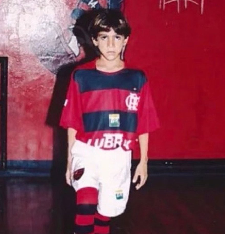 Flamengo_en's tweet photo. RT for good luck https://t.co/NScscceMhJ