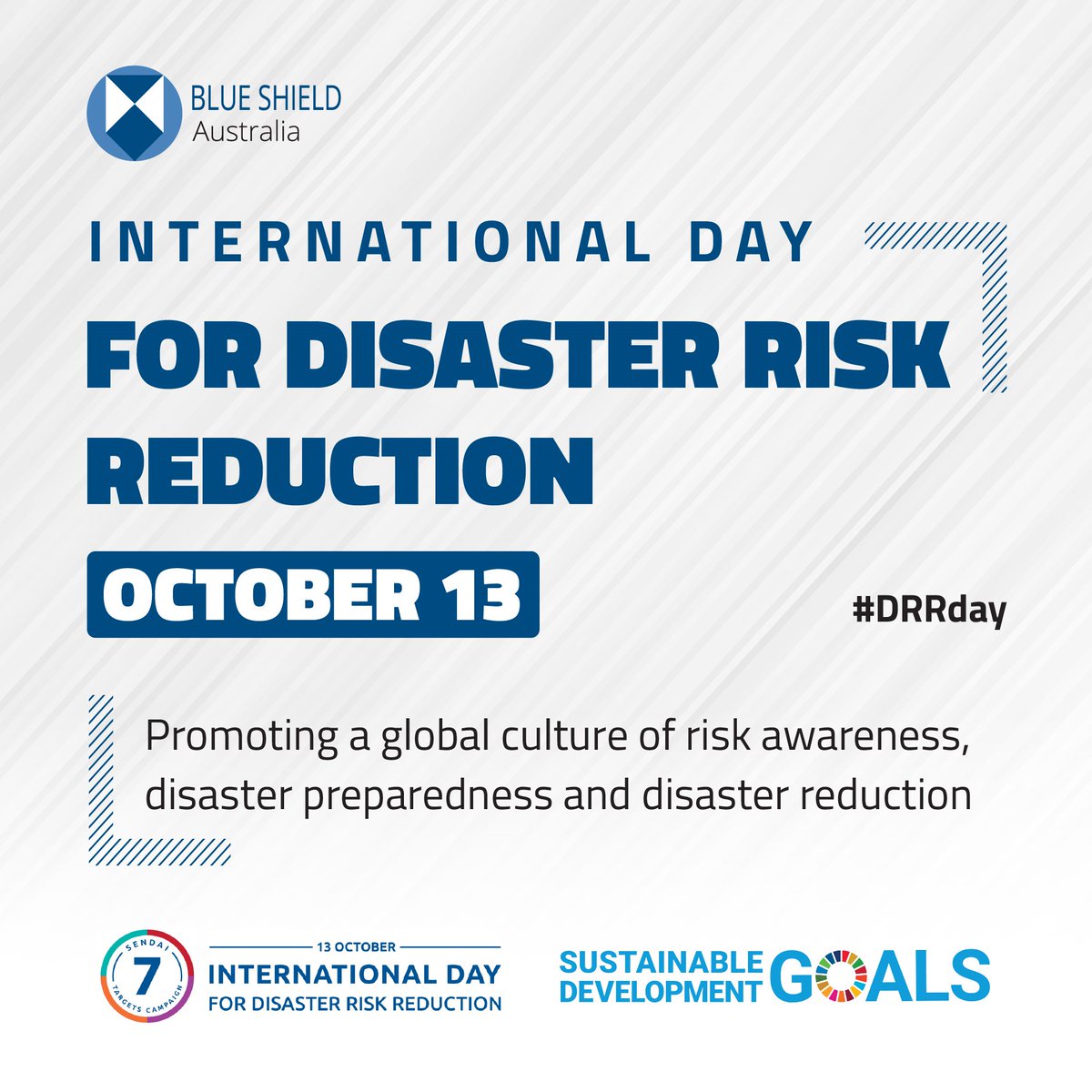 BlueShieldAustralia tweet media