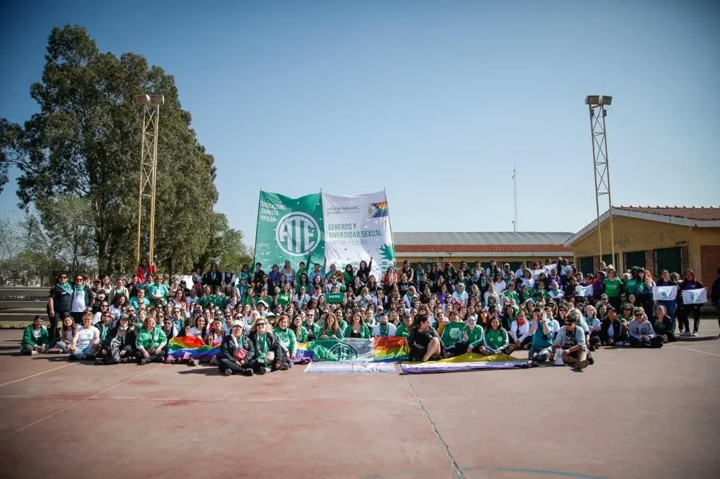 ATE Capital tweet media