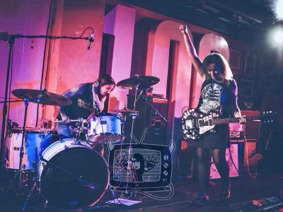 thekutofficial's tweet photo. LONDON 💖 100 Club 

📸 Pauline Di S https://t.co/qeZLDA0FCp