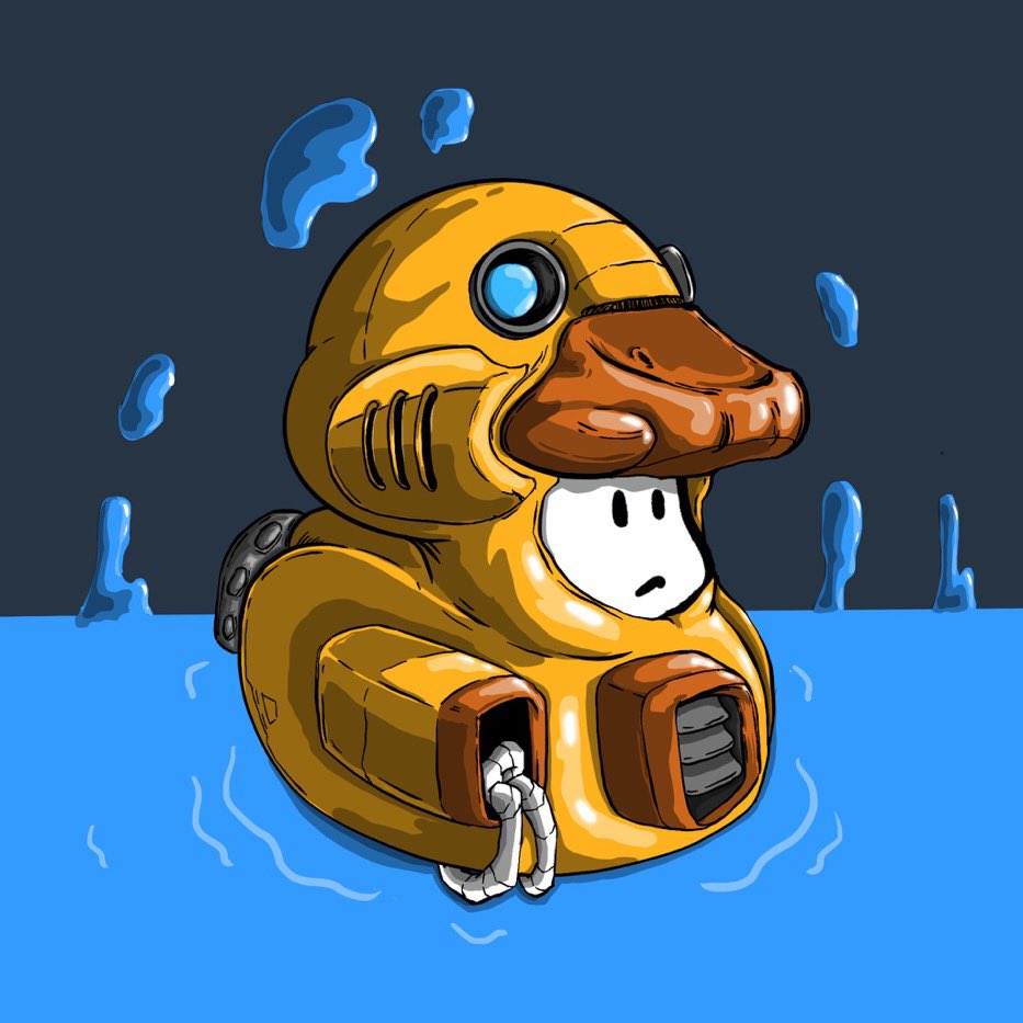 DotsPajamas's tweet image. Raffle private sale 
Price 0.1e
Like + rt must follow @NaughtyDots 
60 second 
Good luck fam!
#NDPP