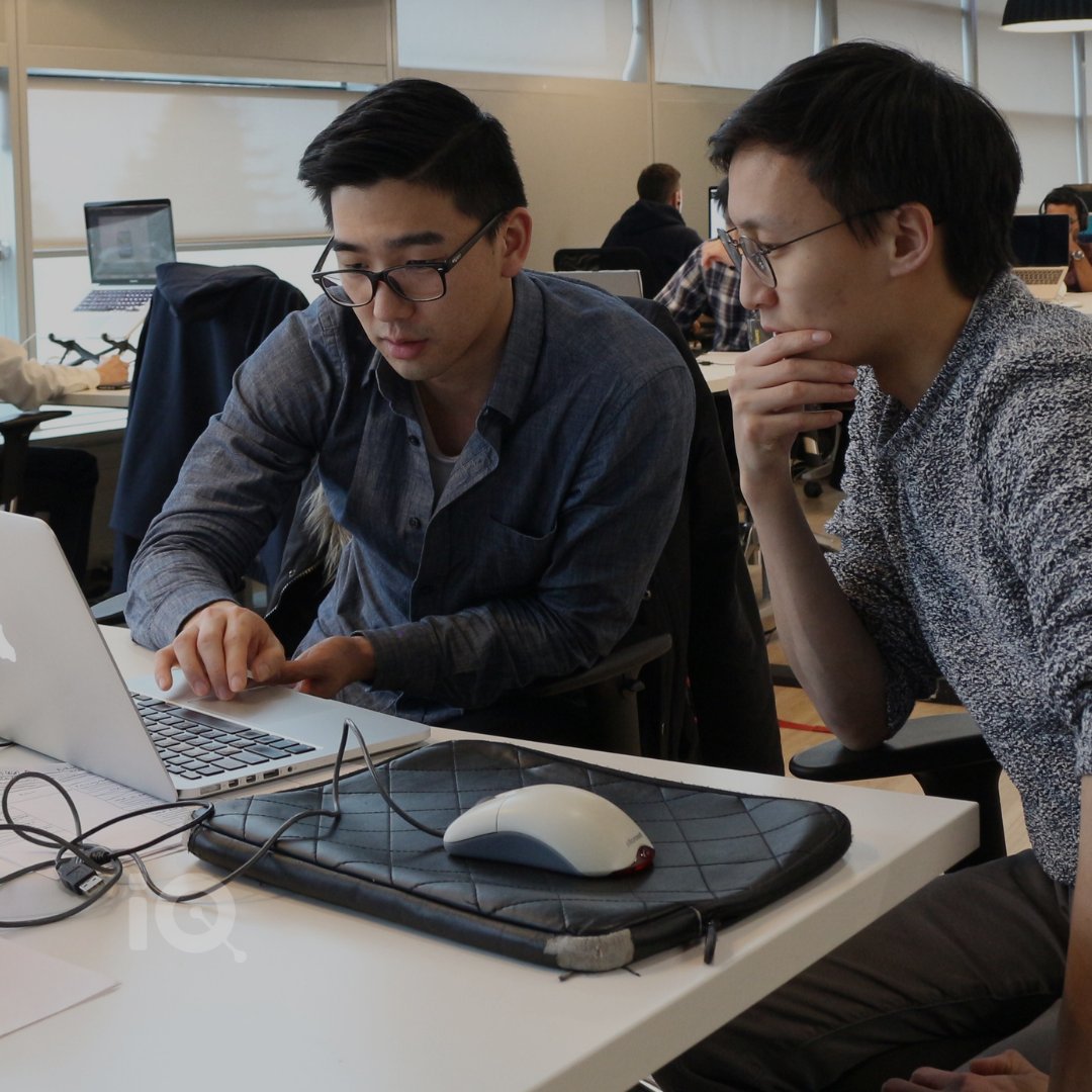 At ElementIQ, we can help you understand the ranking factors that go into good SEO and provide you with the best tools to improve your online presence. 🚀

Take your business to the next level. Contact us today!
🌐 fal.cn/3sGy0
#ElementIQ #digitalmarketing #marketing