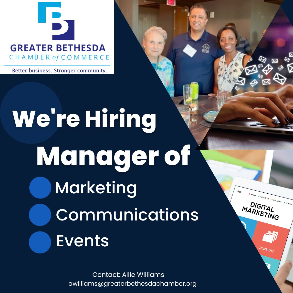 TGB Chamber tweet media
