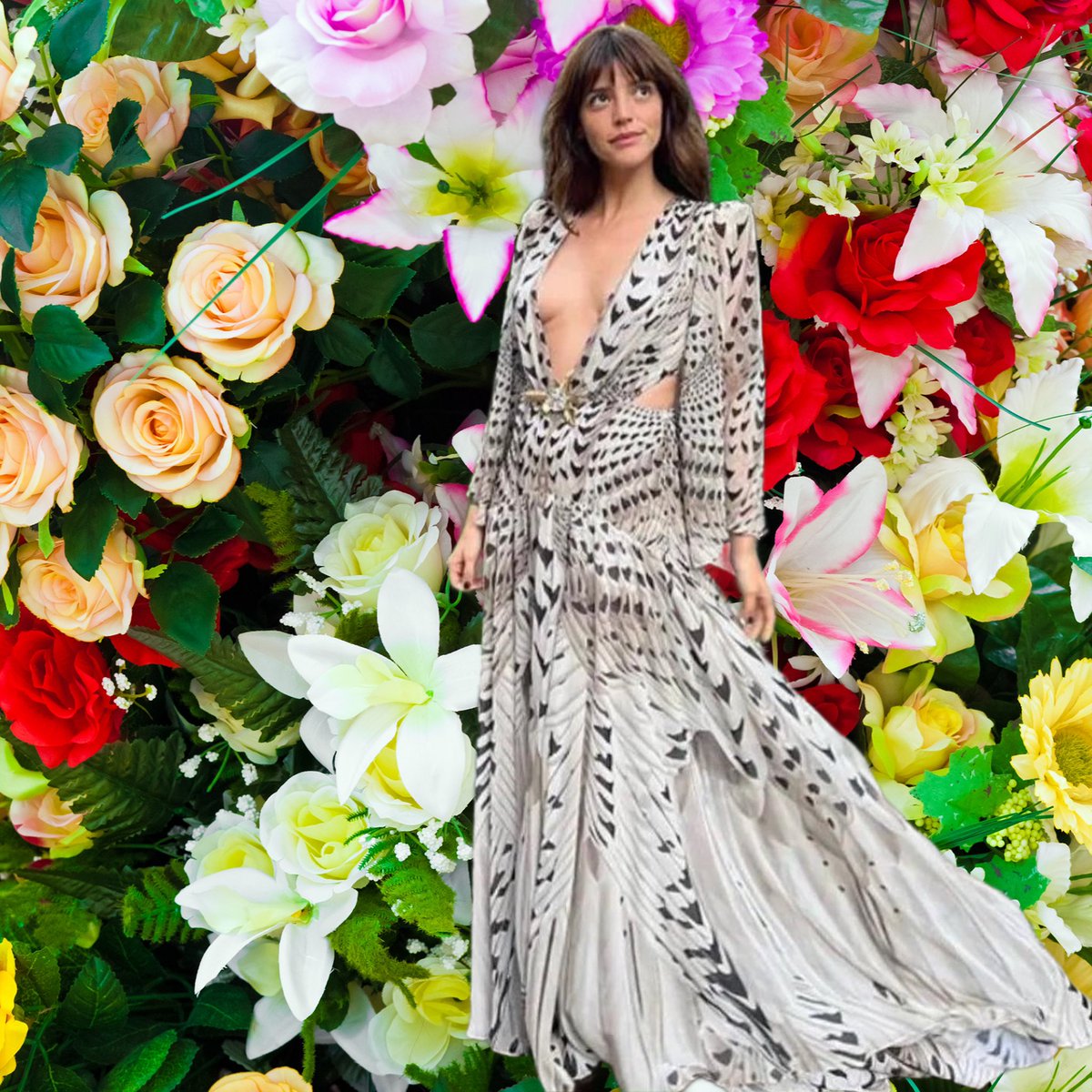 #VL2023 💝🎯🌸