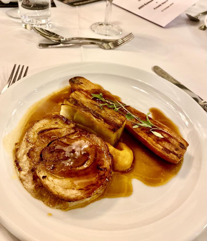 foodlifestylesw's tweet photo. 3 good reasons to eat your way across Exmoor this winter @ExmoorFoodFest   @martinbaylis @newcoastkitchen #porlockweirhotel https://t.co/6zCibXCxOL