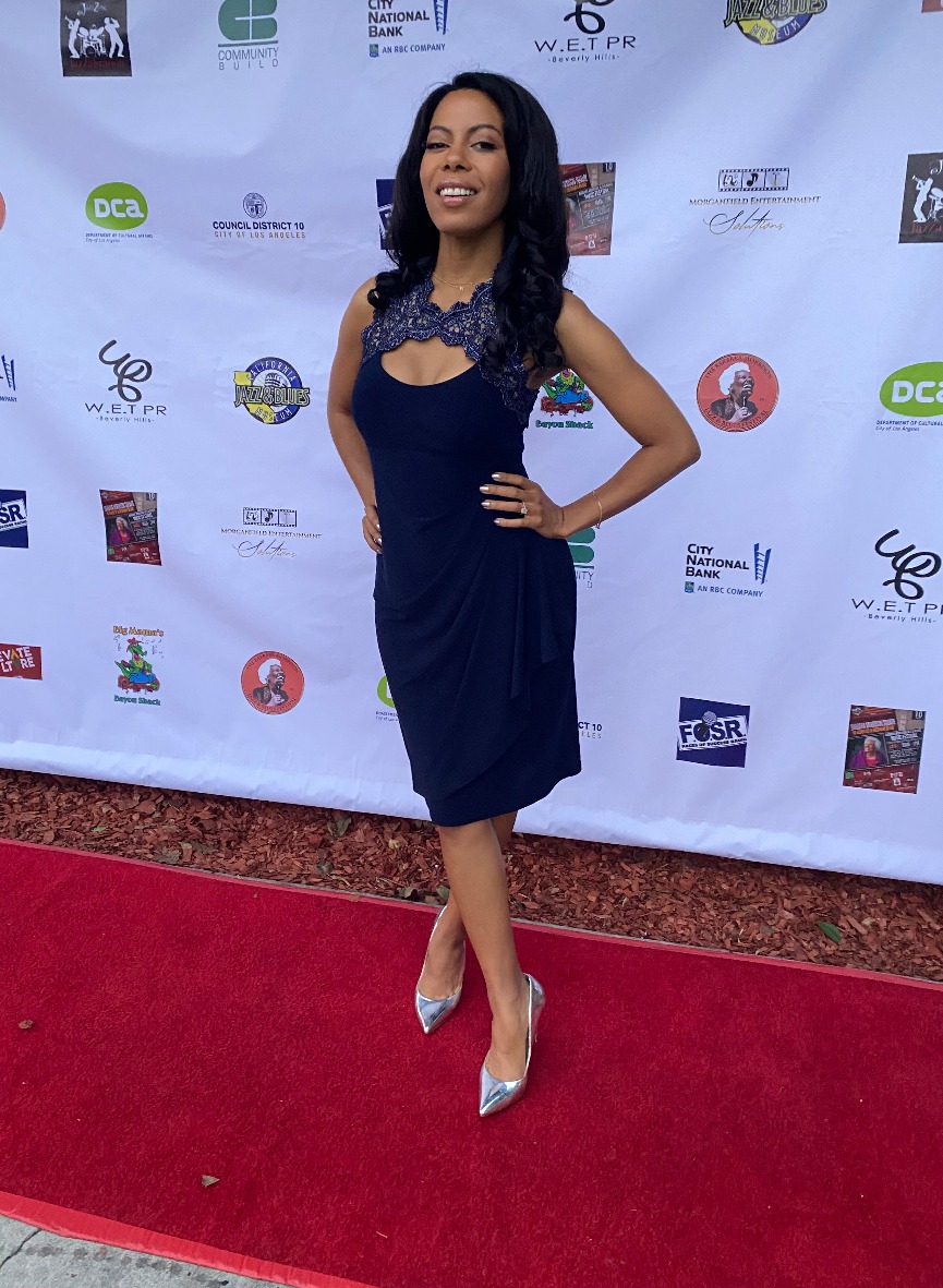 deborahguzmanm's tweet photo. Client Camille Calvin celebrating Barbara Morrison on her Birthday.

@deborahguzman #deborahguzman #GuzmanPublicRelations #GuzmanPR #publicrelations #CamilleCalvin #Lifetimeactress #DeadlyCheers #CamilleCalvinactress #centerfold #model #modelofcolor #blackactress #allrise https://t.co/VF5sOaeRQx