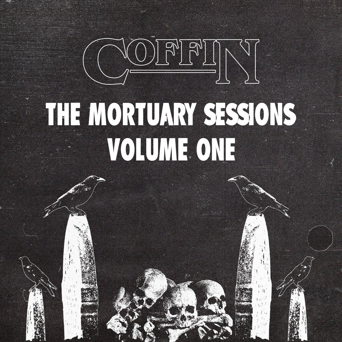 The Mortuary Sessions have arrived. Excited to present my new mix series that features unreleased music from myself, and my personal favorite records to play at the moment. Vol. 1 out now! ⚰️🪦

Listen here: soundcloud.com/themortuary/vo…