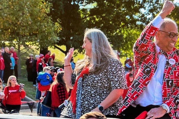 Dr. Jennifer Pinto tweet media