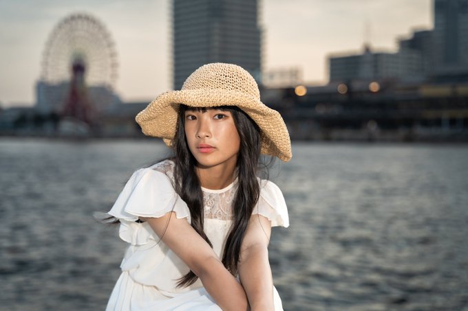 Twitterのコスプレ画像4