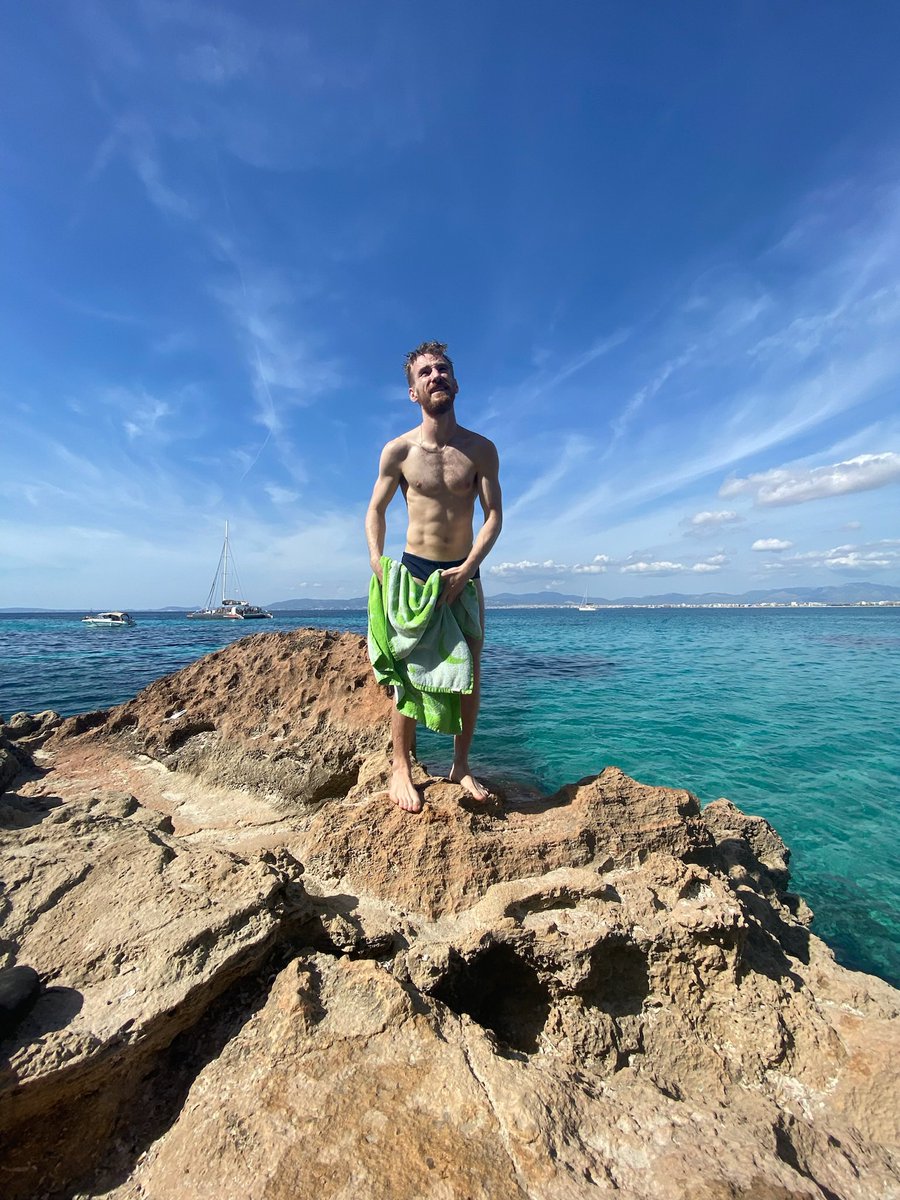 okredbeard's tweet photo. posting and going bc i look shredded. next https://t.co/MIu86yg2hS