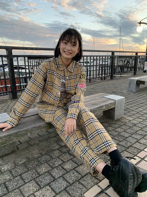 Twitterのコスプレ画像20