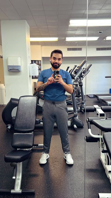 Happy Hump Day! Now Hump My Butt 🍑 #HumpHimDay #LGBT #WednesdayMotivation #gym #gay https://t.co/r4u<a href="/tag/humphimday"class="tags">#HumpHimDay</a><a href="/tag/gym"class="tags"><span>#gym</span></a><a href="/tag/lgbt"class="tags"><span>#lgbt</span></a><a href="/tag/gay"class="tags"><span>#gay</span></a><a href="/tag/wednesdaymotivation"class="tags"><span>#wednesdaymotivation</span></a>