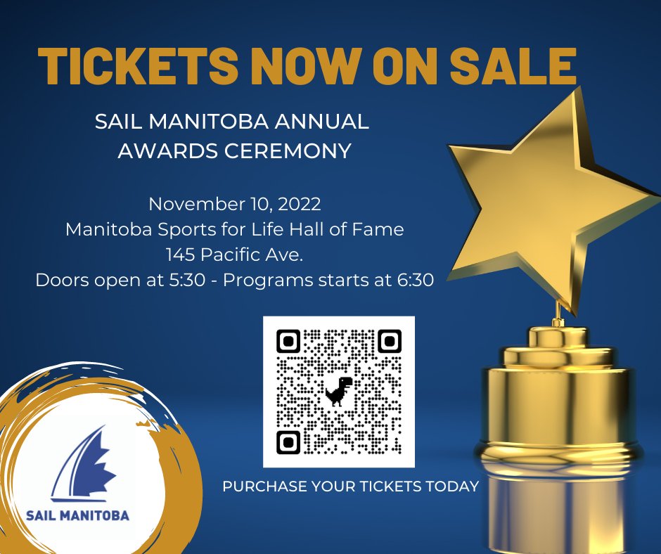 Sail Manitoba (@sailmanitoba) on Twitter photo 