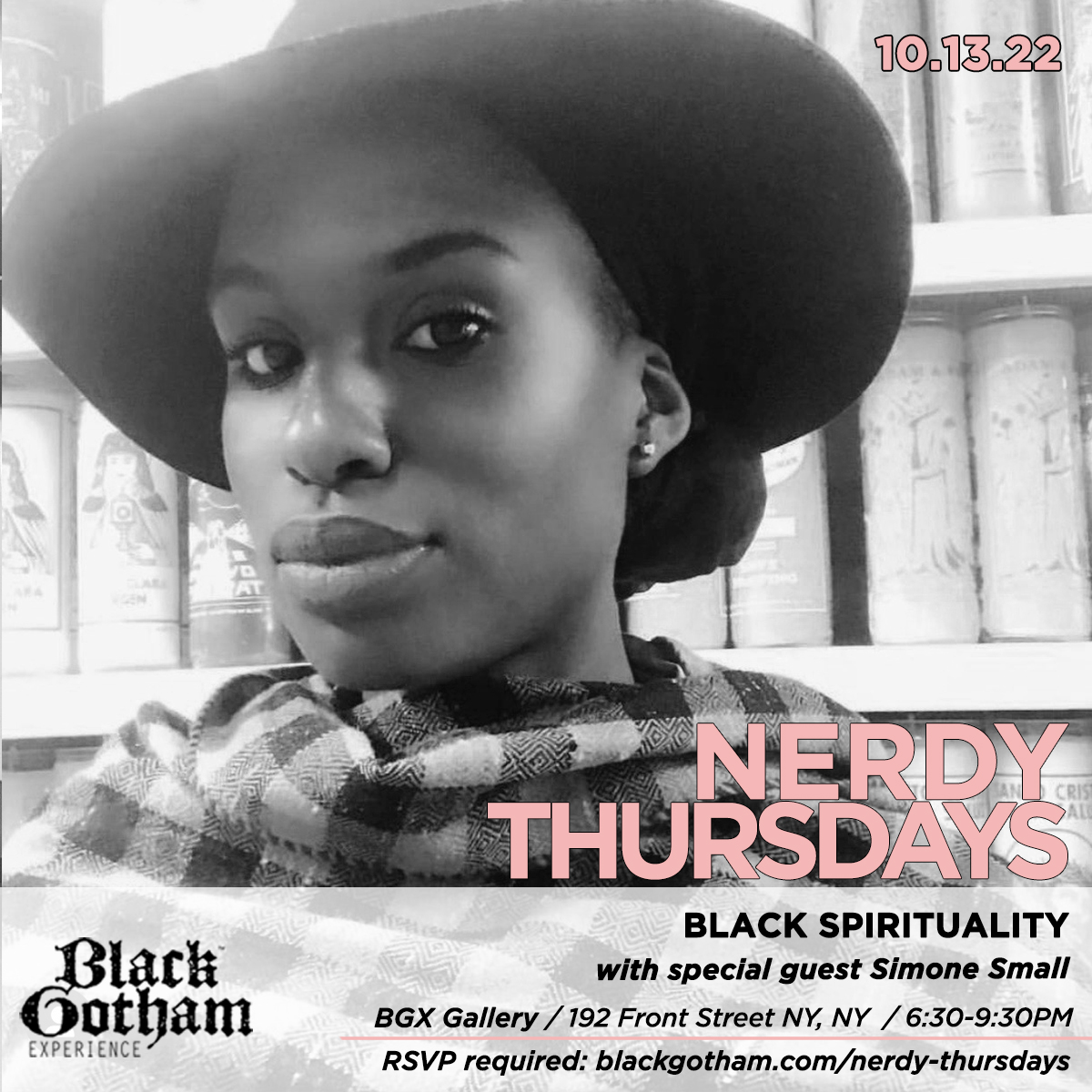 Nerdy Thursdays Fall Season 2022 - mailchi.mp/kamaustudios/n…