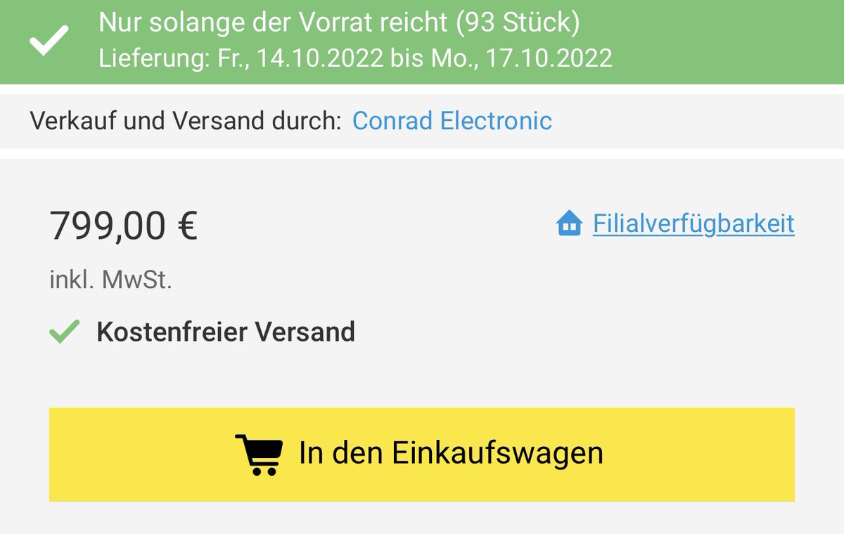 PS5 Drops Deutschland tweet media