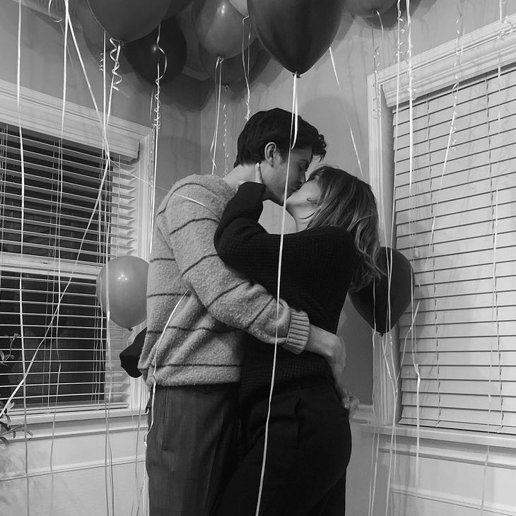 clementineparkk's tweet image. one year with the love of my life&amp;lt;3