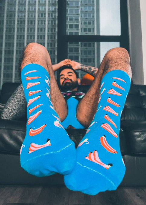 Happy SOCKTOBER 🎃.                   #gay #nsfw #gaybear #socks #underwear #latino #bottom #ass #HumpDayRelease<a href="/tag/gay"class="tags">#gay</a><a href="/tag/nsfw"class="tags">#nsfw</a><a href="/tag/underwear"class="tags"><span>#underwear</span></a><a href="/tag/socks"class="tags"><span>#socks</span></a><a href="/tag/ass"class="tags"><span>#ass</span></a><a href="/tag/latino"class="tags"><span>#latino</span></a><a href="/tag/bottom"class="tags"><span>#bottom</span></a><a href="/tag/gaybear"class="tags"><span>#gaybear</span></a>