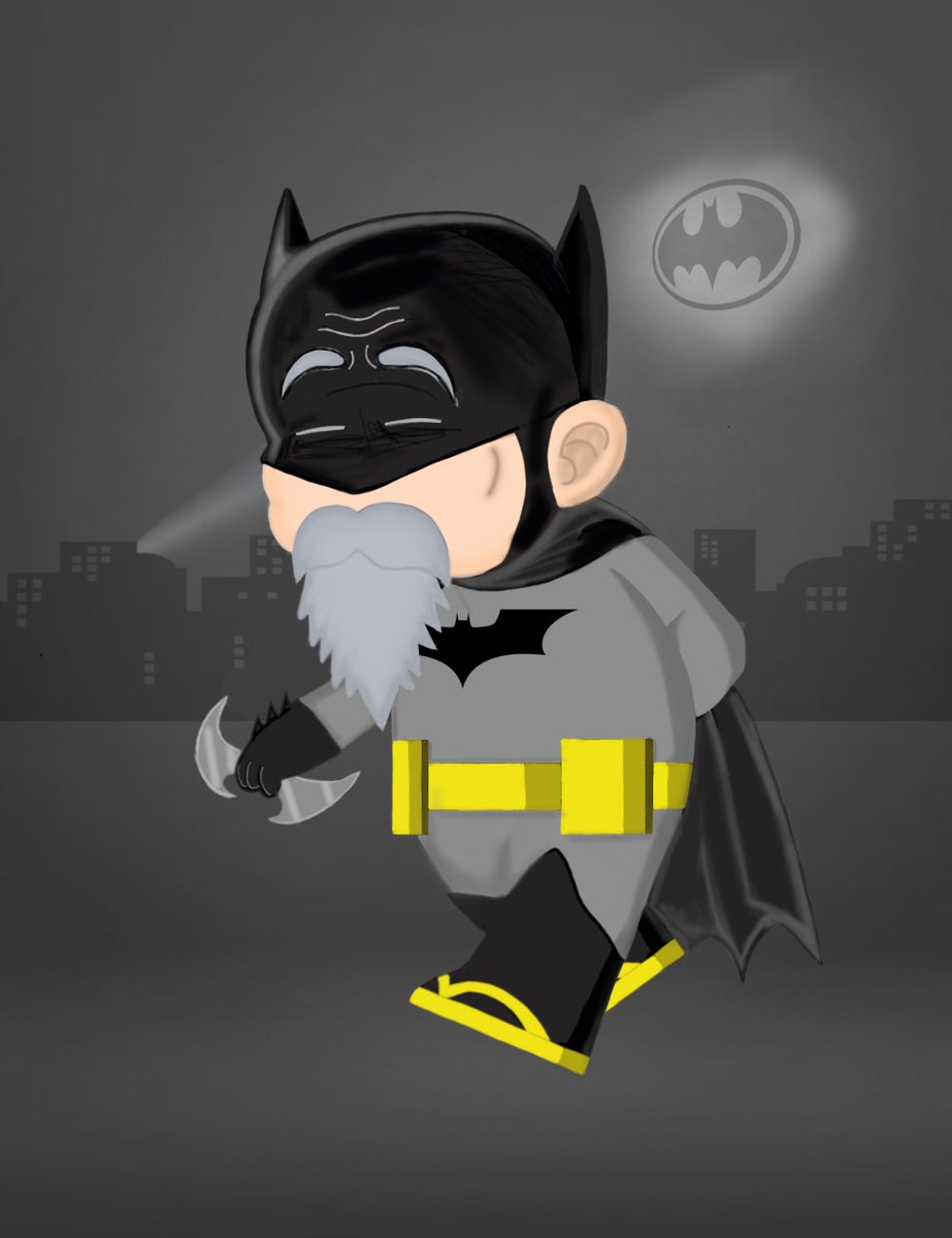 KRPProject's tweet image. the latest item ki RamPunk The dark knight has been released 
opensea.io/collection/ki-…
#NFTs  #NFTCommunity #NFTDay #NFTCollection #NFTdrops #NFTFam #nftpolygon #NFTartists #NFT買います