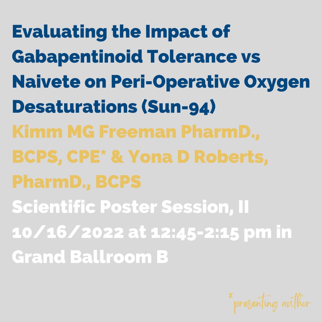 accpPPCprn's tweet photo. Who's excited for #ACCPGC22? We certainly are! 

Check out a few of the posters and presentations by #PPCPRN members! https://t.co/yHoNNsOUTG