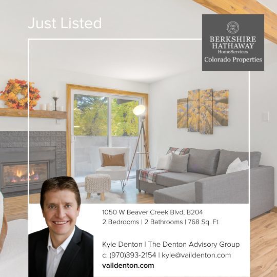 BHHScolorado's tweet photo. New!! Located directly on the Eagle River. Give Kyle a call and visit our website to learn more about this new listing! https://t.co/FCkc7cyMg7
#beavercreek #realestate #coloradoproperties #bhhscoloradoproperties #findthatfeeling #COrealestate #mountainliving #skihome https://t.co/e7BEnUt9WN