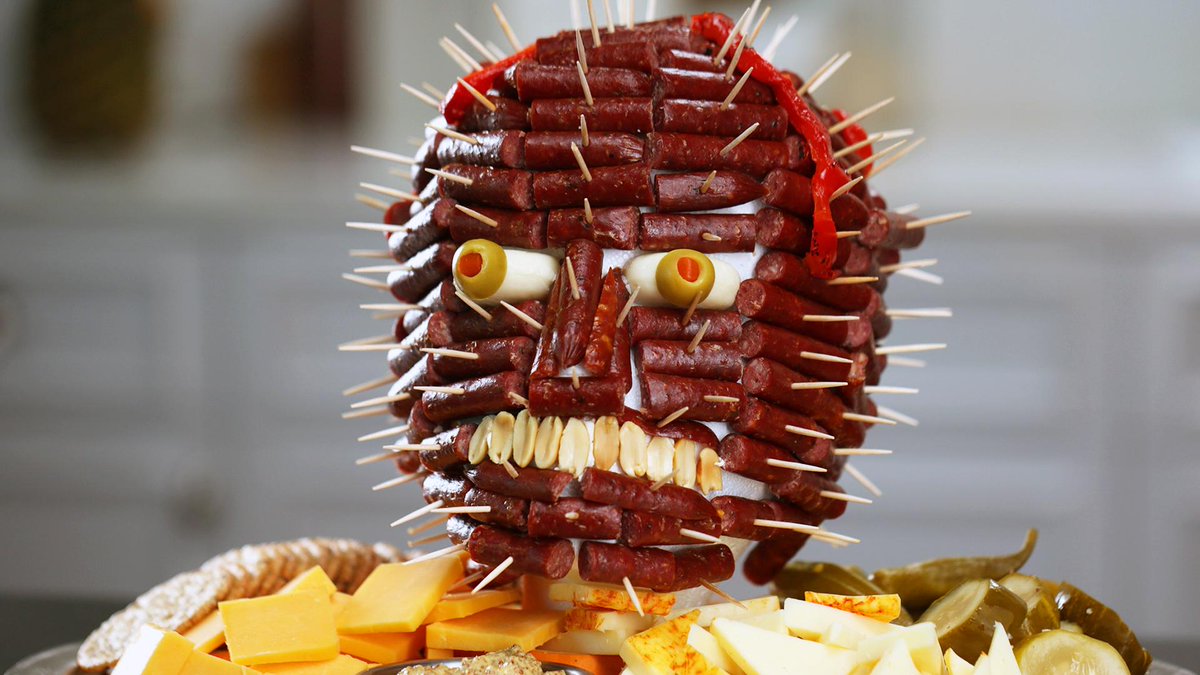 We have such lunchables to show you