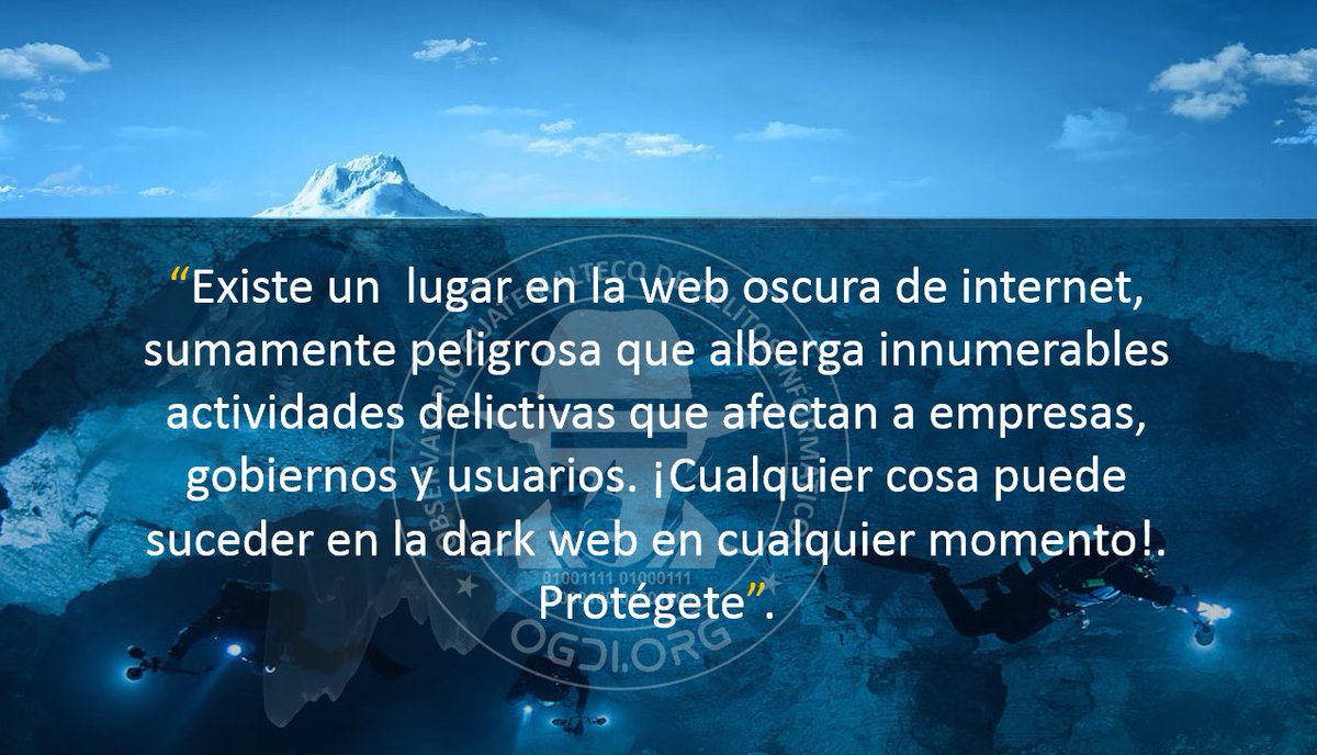 jrleonett's tweet photo. #deepweb #darkweb #guatemala #ogdi #guatemalacibersegura #yoprevengolosciberdelitos https://t.co/rTX6ShPUHg