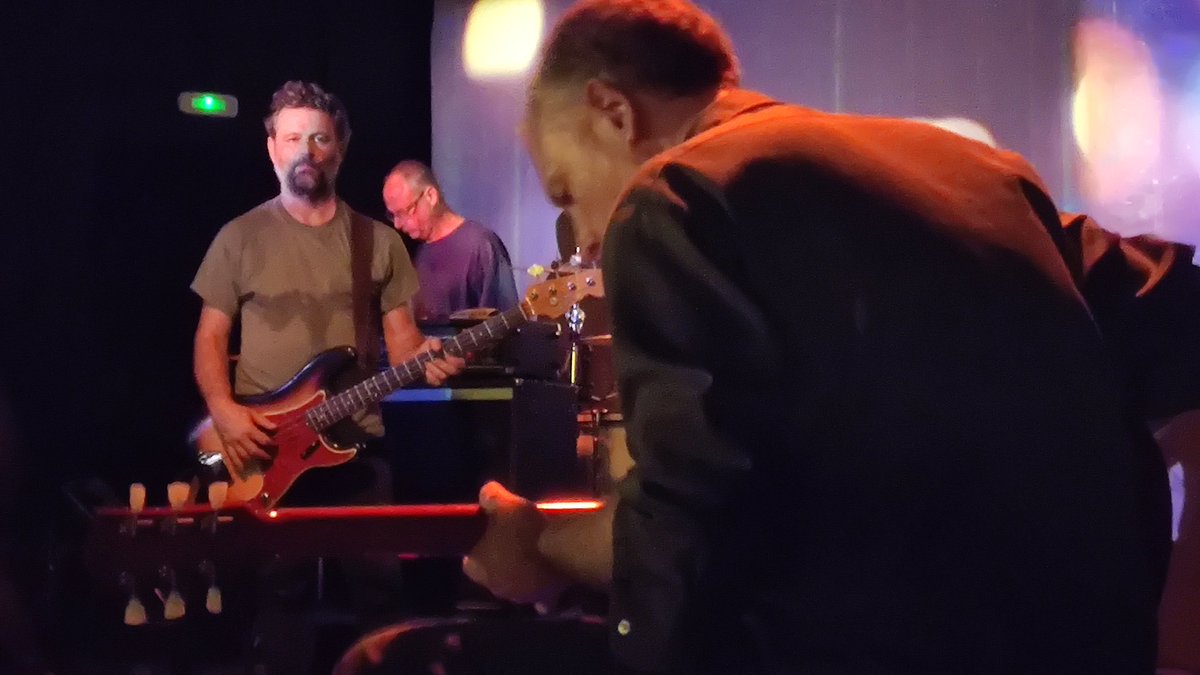 Godspeed you! Black Emperor en Madrid. Sin palabras