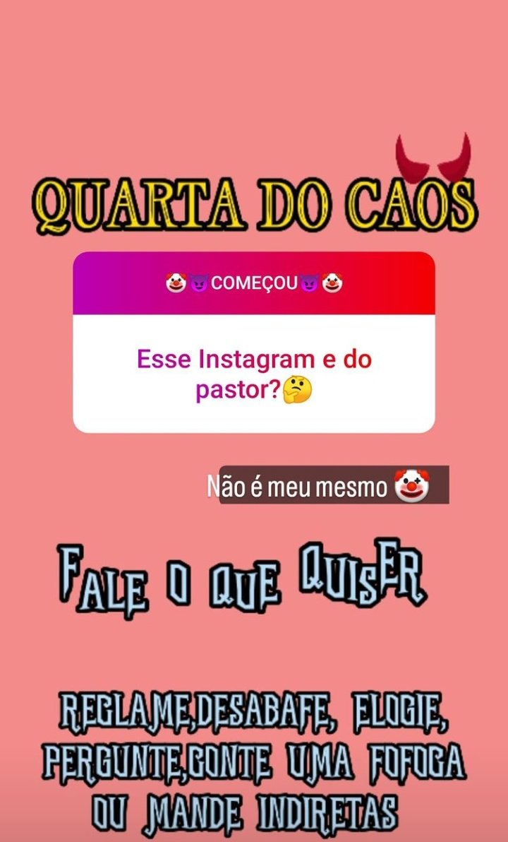 burntfreud's tweet photo. Sabia que não era a única que desconfiava kkkkkkk https://t.co/rxxALByEsR