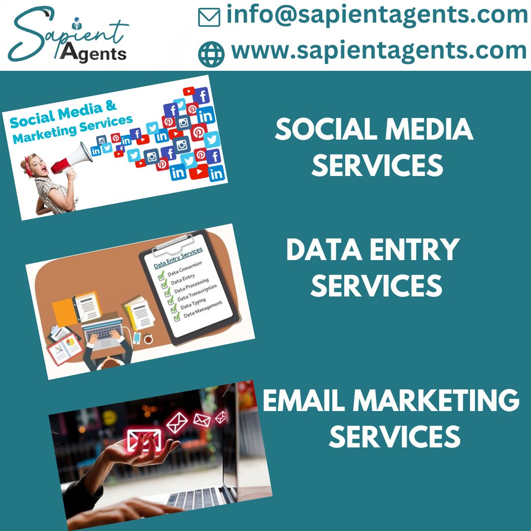 We Help business owners run their businesses with ease.

For more details, email us at  info@sapientagents.com or visit our website at sapientagents.com
.
.
#sapientagents #remoteagents #businessownership #freelancerlife #freelanceheroes #femaleentrepreneurlife #femaleceo