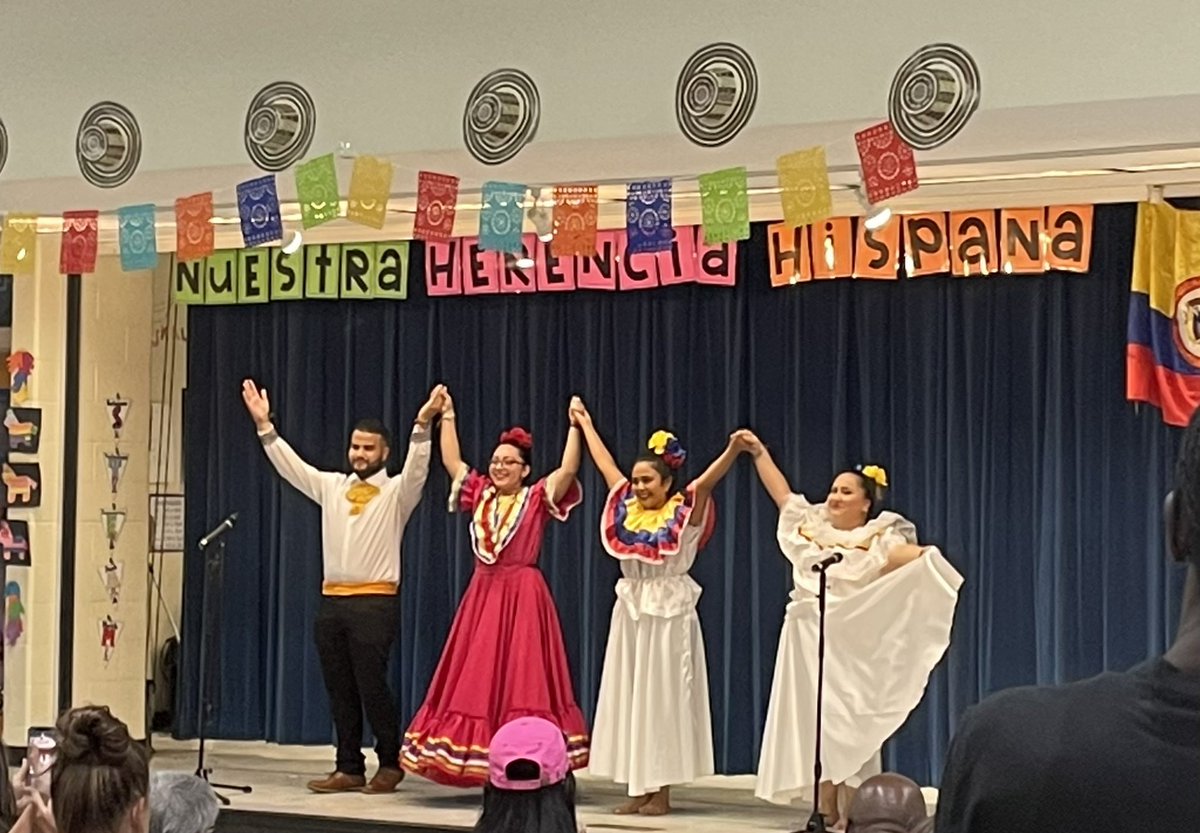 Irene Zamora Soto (@irenezamorasoto) on Twitter photo Tears of joy, pride, and a little bit of homesickness today <a href="/PorterRidgeESNC/">Porter Ridge ES</a> #HHM Festival!❤️The passion, the commitment, the hard work and the team spirit of these <a href="/ParticipateLrng/">Participate Learning</a> Ambassador Teachers are unbelievable! The #UCPSDLI students are in the best hands #UnitingOurWorld Tears of joy, pride, and a little bit of homesickness today <a href="/PorterRidgeESNC/">Porter Ridge ES</a> #HHM Festival!❤️The passion, the commitment, the hard work and the team spirit of these <a href="/ParticipateLrng/">Participate Learning</a> Ambassador Teachers are unbelievable! The #UCPSDLI students are in the best hands #UnitingOurWorld