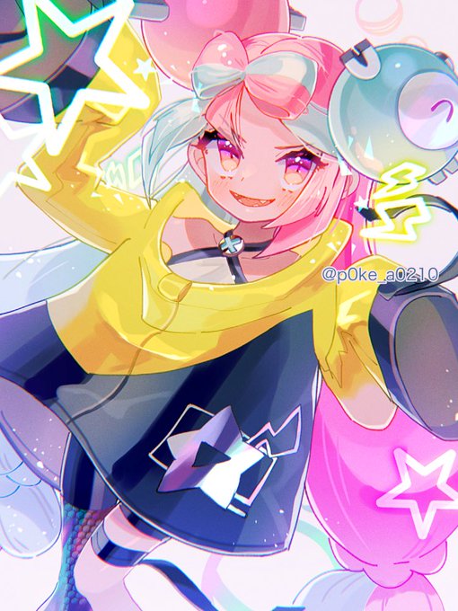 ナンジャモさん... 