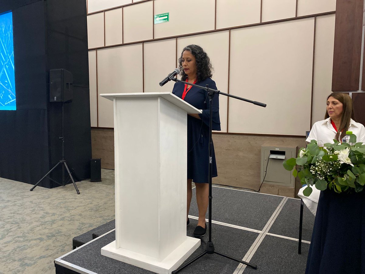 CIATEJ's tweet photo. Inauguración del V Simposio Internacional de Agave / International Symposium on Agave  en Mérida Yucatán

#simposio #agave https://t.co/lb1INZ9dWi