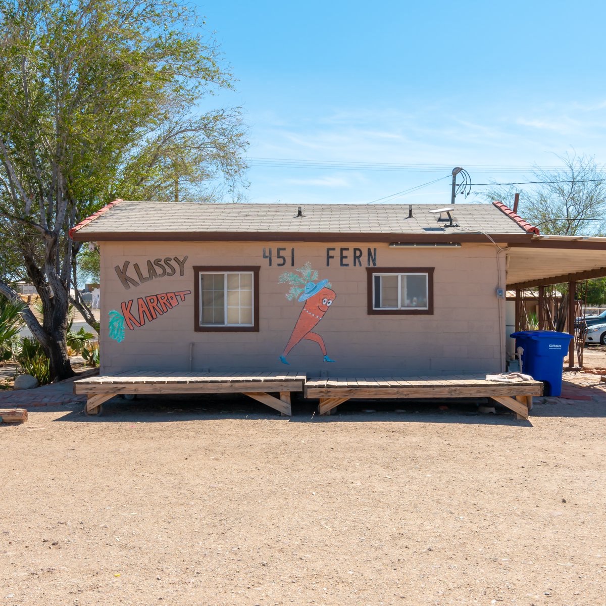ruralindexing's tweet photo. Klassy Karrot
Holtville, CA https://t.co/eFDKRWoCeh