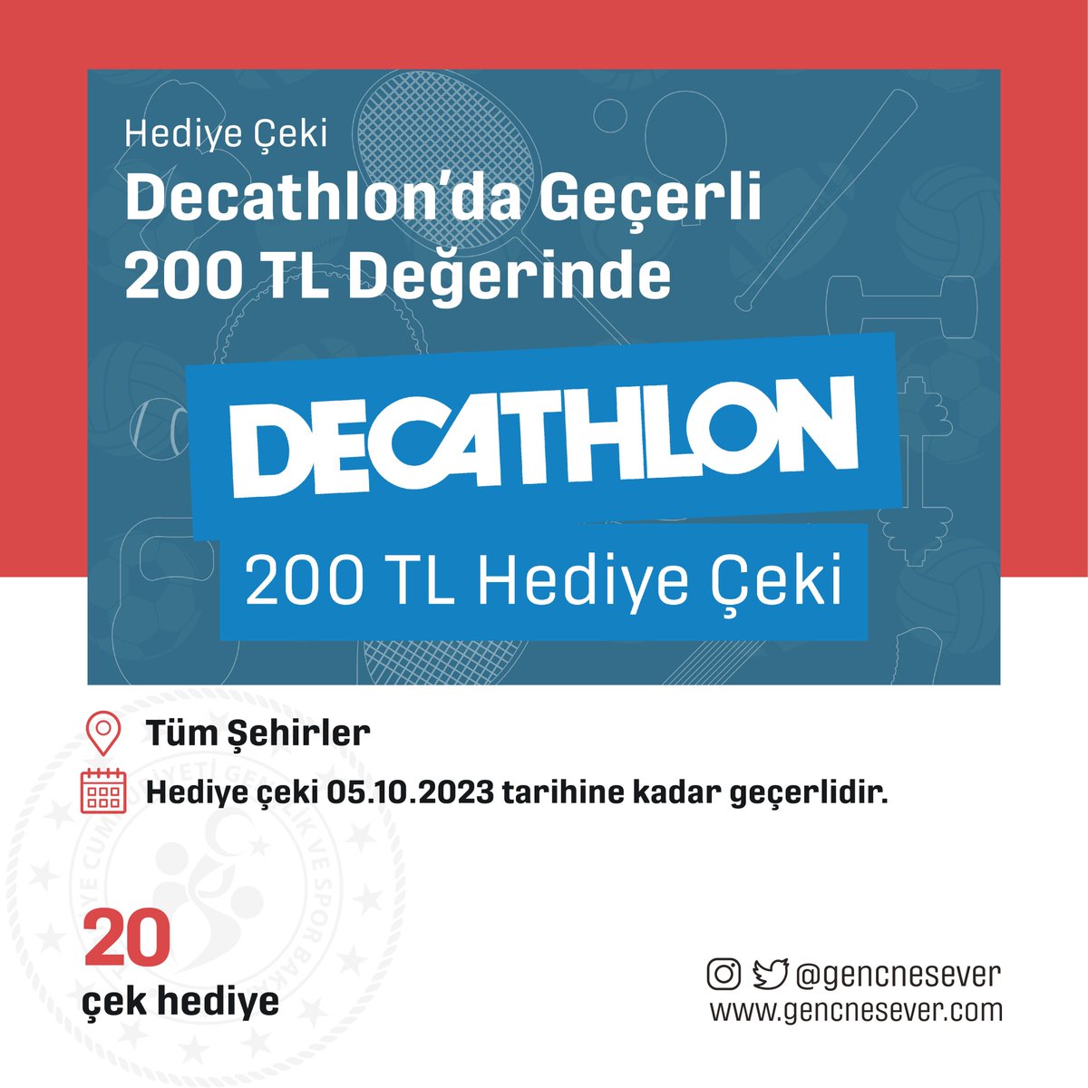 genç ne sever tweet media