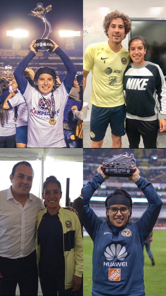 Felices 1️⃣0️⃣6️⃣ años de grandeza e historia <a href="/ClubAmerica/">Club América</a> feliz de haber formado parte de tu histori9🦅