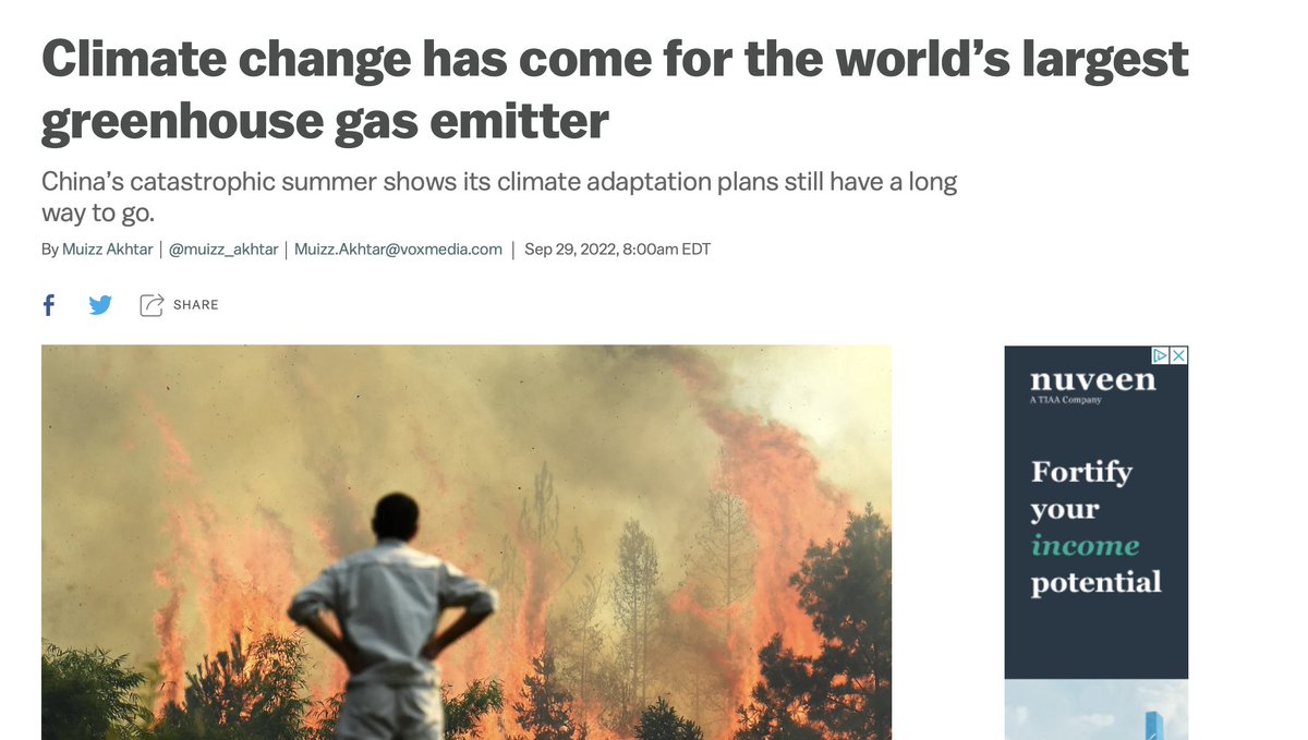 Climate change has come for the world's largest greenhouse gas emitter: @muizz_akhtar in @voxdotcom quotes @UCSanDiego faculty @east_winds: vox.com/future-perfect… @GPS_UCSD @ucsd_mae #climatechange