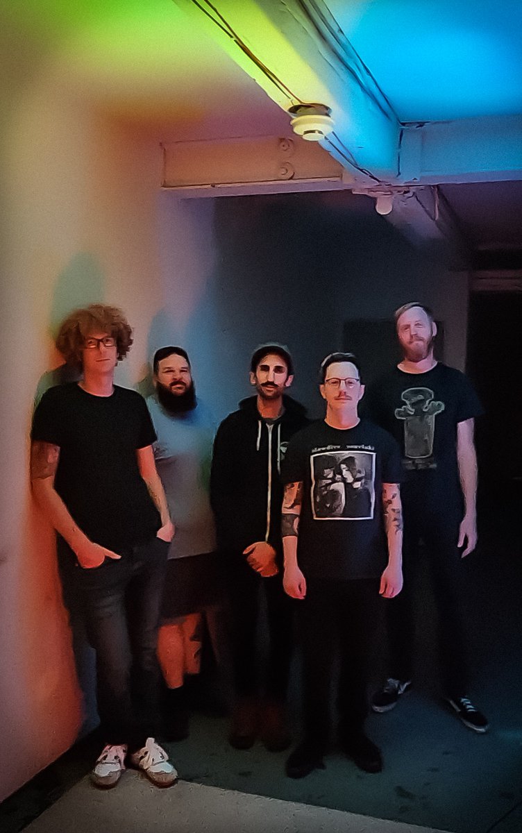 CloudsCollide's tweet photo. Sunday OCT 23rd @OrphanDonor will be playing with @ChatPileBand and @inmemoryofthom at Underground Arts. We're very excited for this opportunity! Come see us. 

Tickets available here: https://t.co/xIhOeK9Rpx https://t.co/L4DfxpSlmp