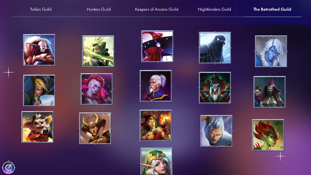 MagicCraftGame's tweet photo. ⚔️ Powerful $MCRT battle characters now on #MagicCraft website⚔️ 

Check them out. #NFT editions of all coming soon👇

https://t.co/Pjj3T2Y2UT 

#NFTGaming #MOBA https://t.co/qrxAqkKIIG