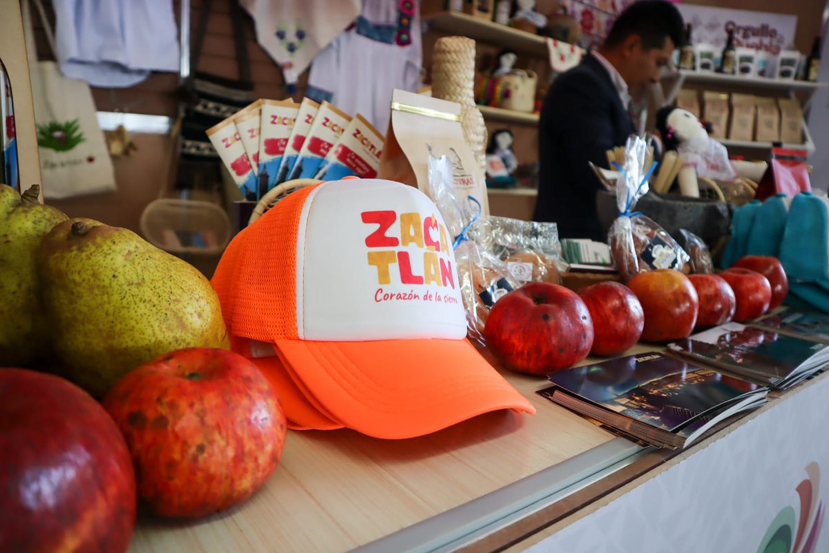 Zacatlán Corazón de la Sierra tweet media