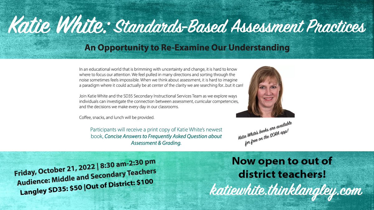 Langley Pro-D tweet media