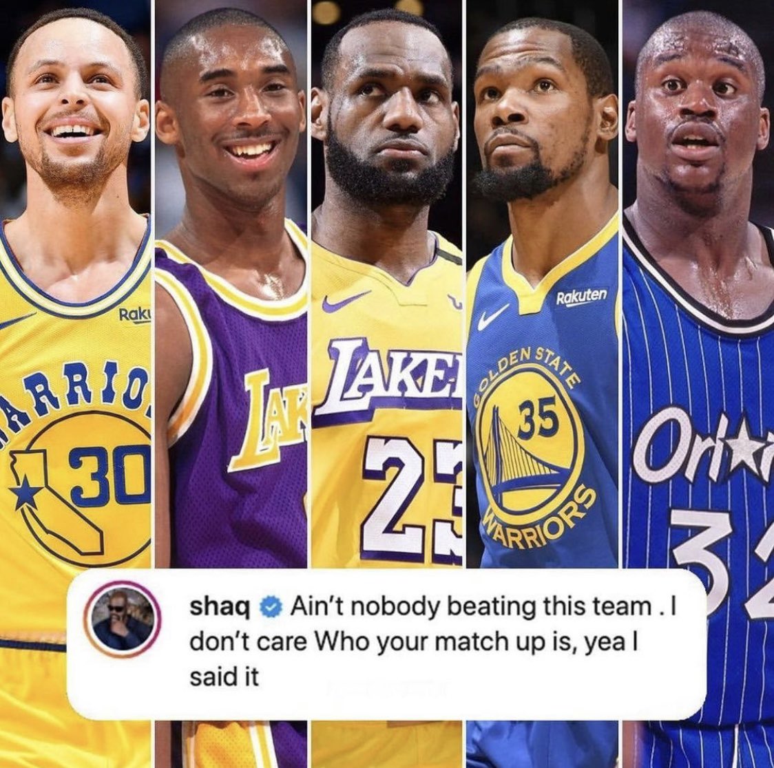 Steph Curry Muse tweet media