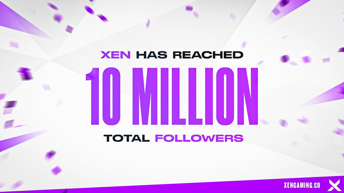 XenGGs tweet picture