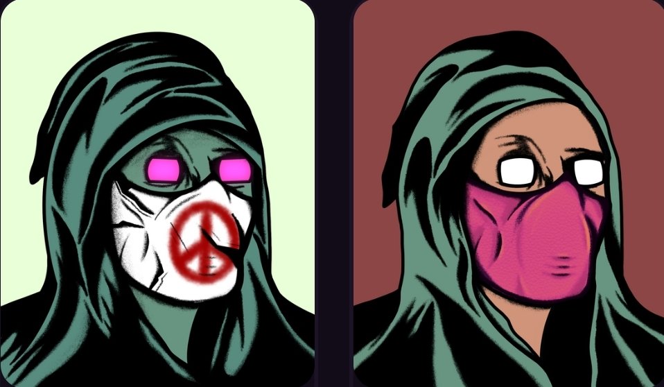 Oh my vula just revealed
Heard that there are a lot of degods holders in it
<a href="/vulalabs/">VULA</a>