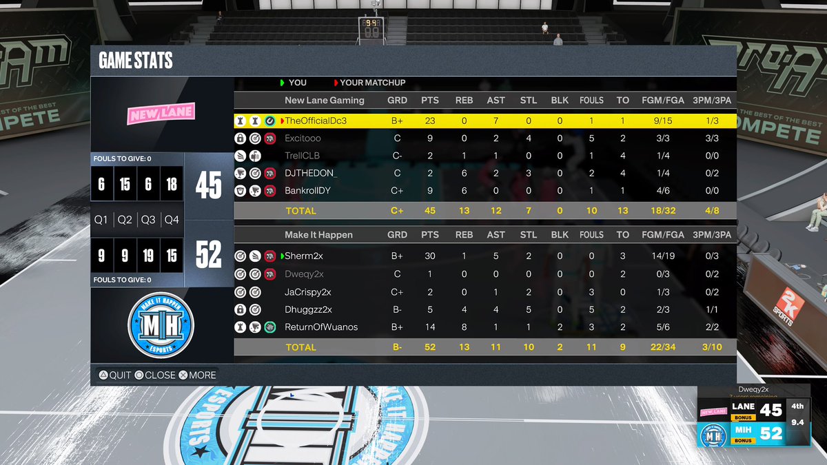 Make It Happen tweet media